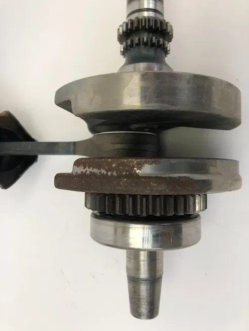 1996 Honda FourTrax 300 4x4 Crank