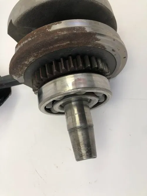 1996 Honda FourTrax 300 4x4 Crank