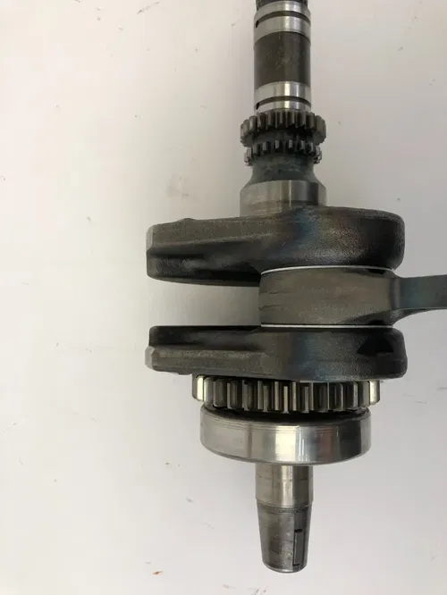 1996 Honda FourTrax 300 4x4 Crank