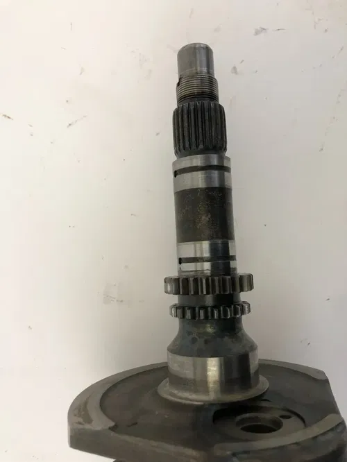 1996 Honda FourTrax 300 4x4 Crank