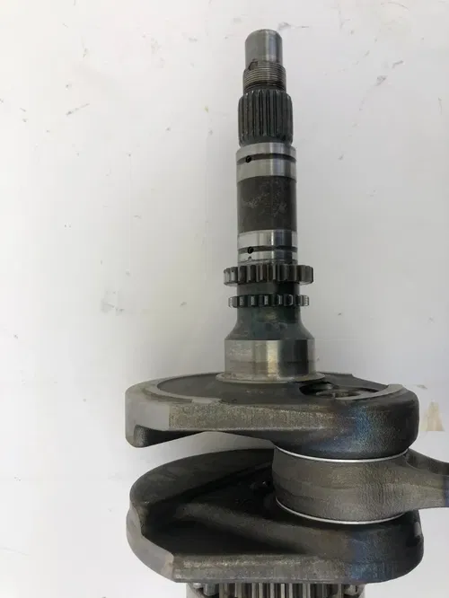 1996 Honda FourTrax 300 4x4 Crank