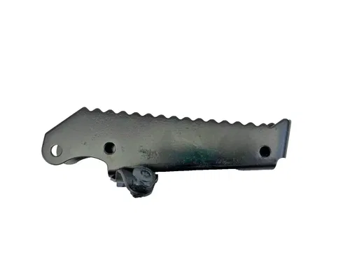 2000 Honda 250 Recon Right Peg