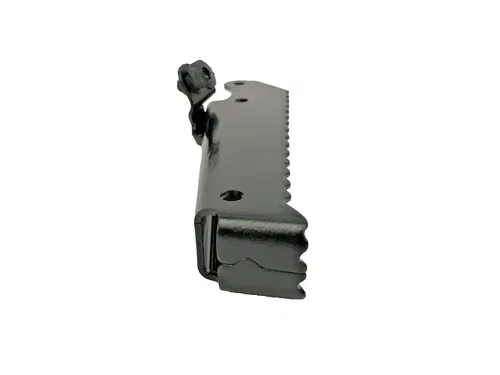 2000 Honda 250 Recon Right Peg
