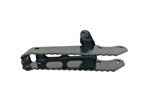 2000 Honda 250 Recon Right Peg