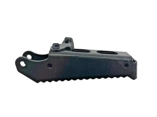 2000 Honda 250 Recon Right Peg