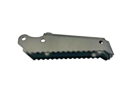 2000 Honda 250 Recon Right Peg