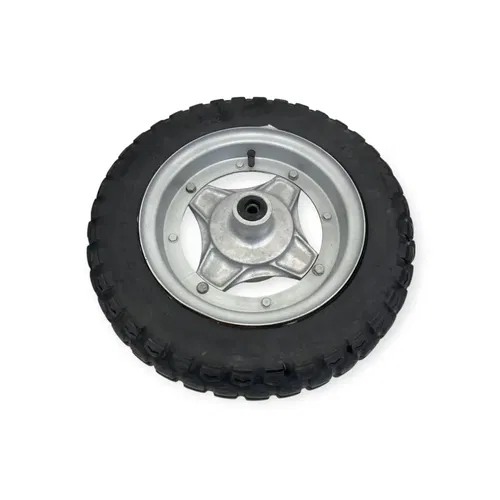 Honda CT70 Wheel Set