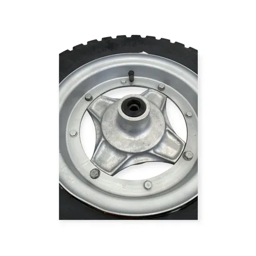 Honda CT70 Wheel Set