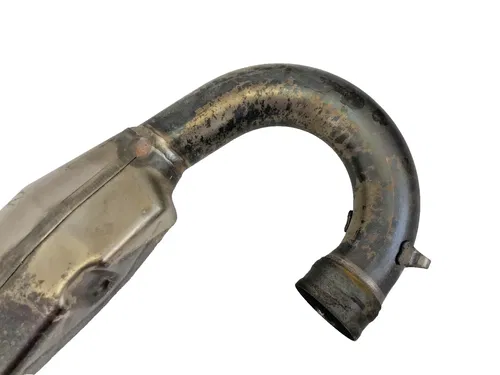 2022 KTM 250SXF FMF Exhaust Header