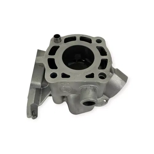 2001 Kawasaki KX60 Cylinder and Cylinder Head