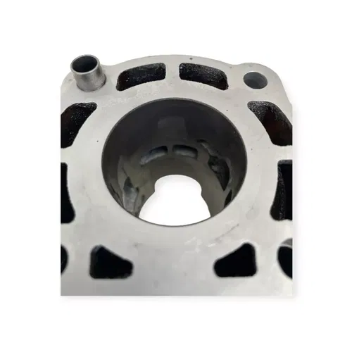 2001 Kawasaki KX60 Cylinder and Cylinder Head