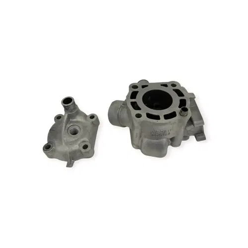 2001 Kawasaki KX60 Cylinder and Cylinder Head