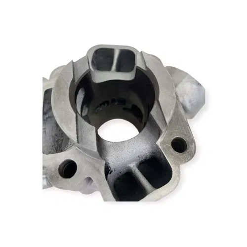 2001 Kawasaki KX60 Cylinder and Cylinder Head
