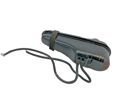 1972 Honda CT70 Gas Tank