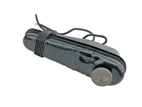1972 Honda CT70 Gas Tank