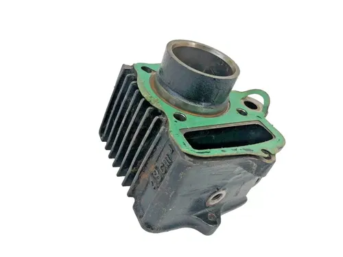 1972 Honda Z50 Cylinder