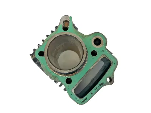 1972 Honda Z50 Cylinder
