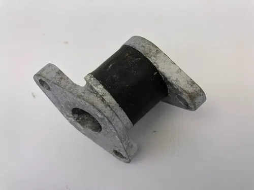 1985 Honda XL80 Intake Manifold