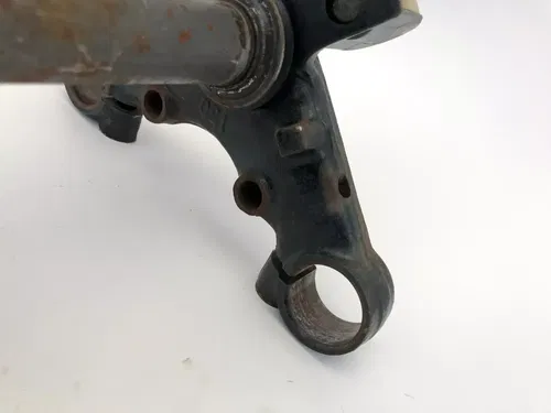 1980 Honda XL80 Triple Tree