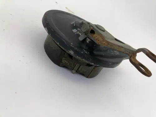 1985 Honda XL80 Rear Brake Drum (1 of 2)