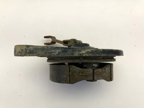 1985 Honda XL80 Rear Brake Drum (1 of 2)
