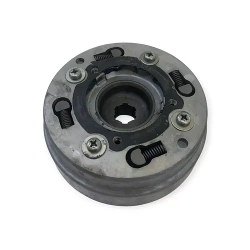 1985 Honda ATC70 Clutch and Primary Drive Gear