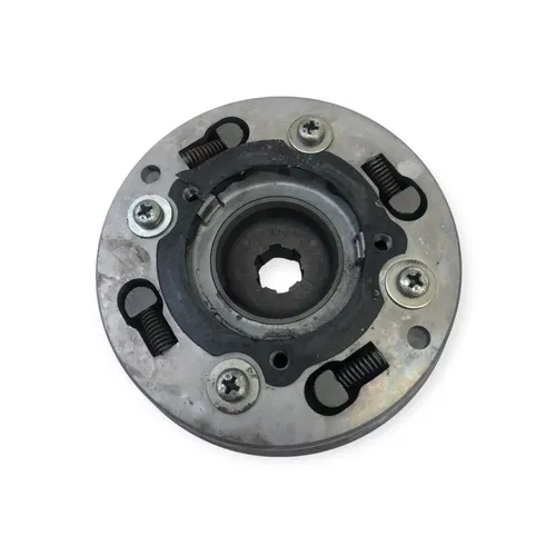 1985 Honda ATC70 Clutch and Primary Drive Gear