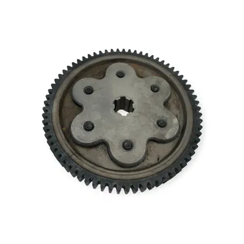 1985 Honda ATC70 Clutch and Primary Drive Gear