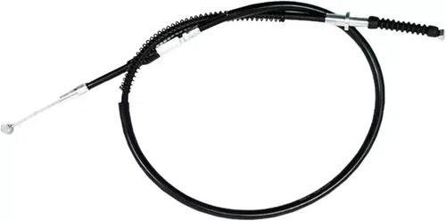Motion Pro - 03-0188 - Black Vinyl Terminator LW Clutch Cable KX85 KX80 KX100