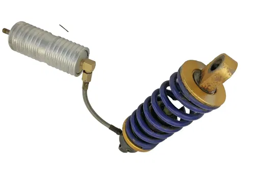 2001 Cobra CM50 2 Rear Shock