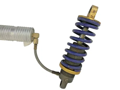 2001 Cobra CM50 2 Rear Shock
