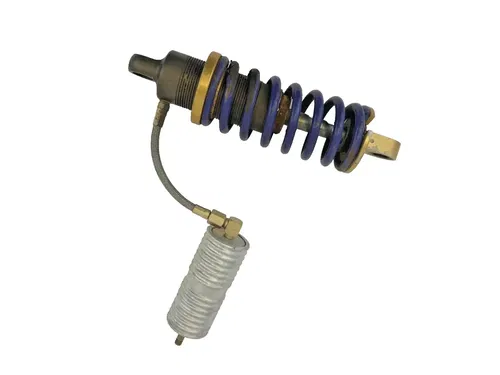 2001 Cobra CM50 2 Rear Shock