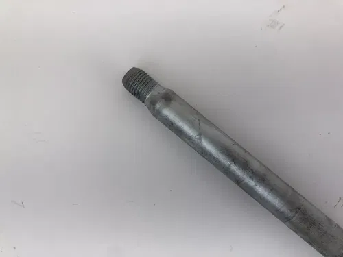 2012 Honda CRF250R Swingarm Bolt
