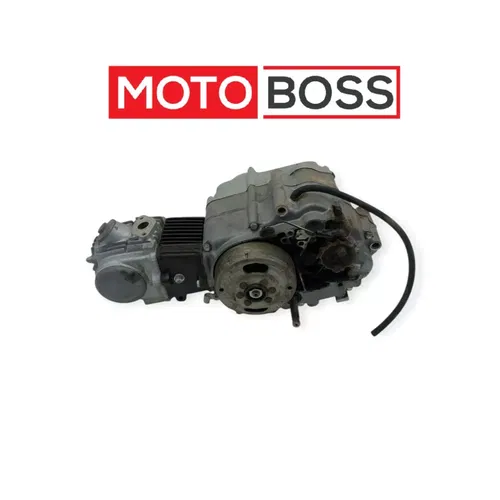 1985 Honda Z50 Engine (Turns over, low compression)