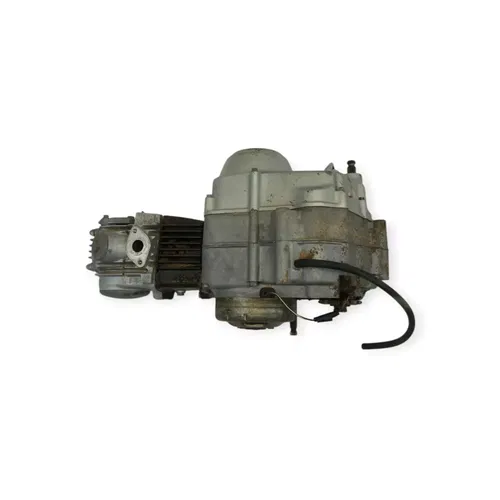 1985 Honda Z50 Engine (Turns over, low compression)