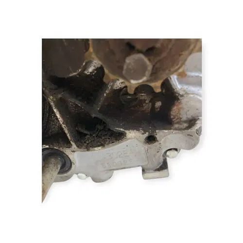 1985 Honda Z50 Engine (Turns over, low compression)