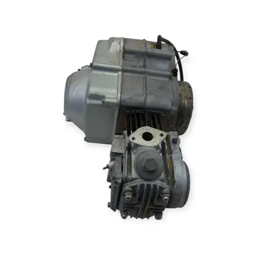 1985 Honda Z50 Engine (Turns over, low compression)