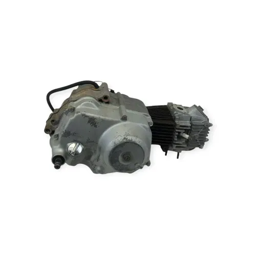 1985 Honda Z50 Engine (Turns over, low compression)