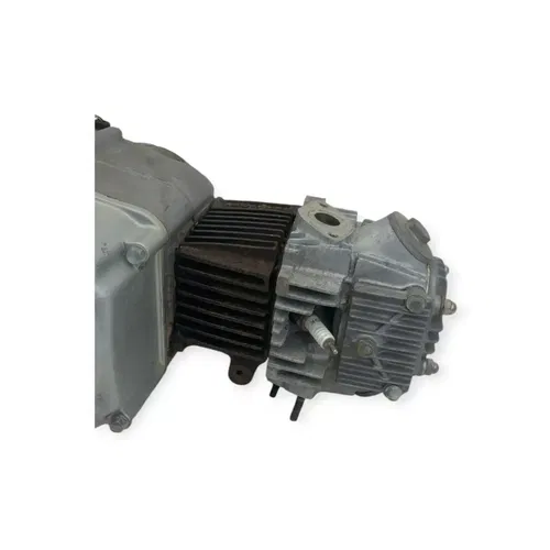 1985 Honda Z50 Engine (Turns over, low compression)