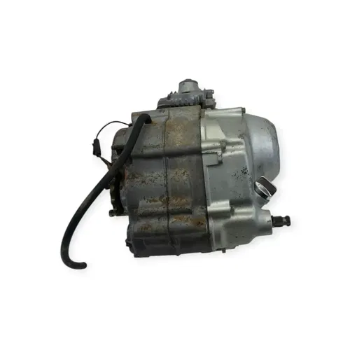 1985 Honda Z50 Engine (Turns over, low compression)
