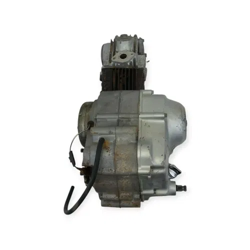 1985 Honda Z50 Engine (Turns over, low compression)