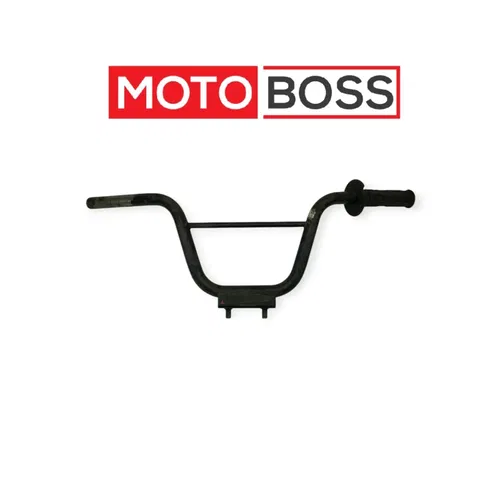 1985 Honda Z50 Handlebars