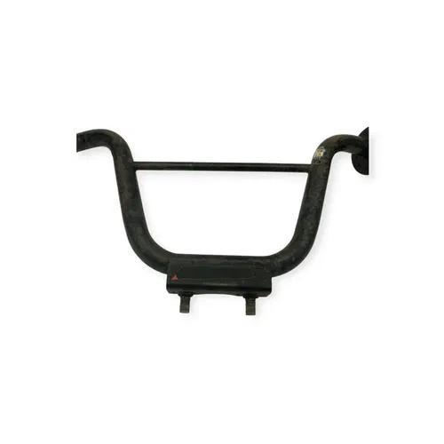1985 Honda Z50 Handlebars