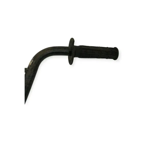 1985 Honda Z50 Handlebars