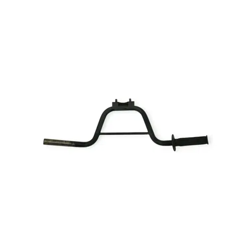 1985 Honda Z50 Handlebars