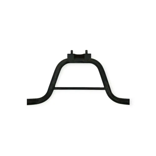 1985 Honda Z50 Handlebars