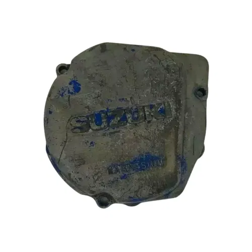 1987 Suzuki RM125 Stator Cover