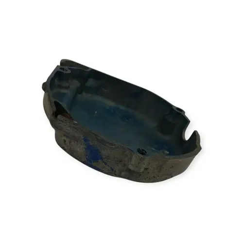 1987 Suzuki RM125 Stator Cover
