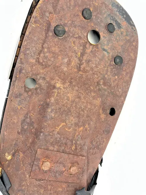 1966 Honda CT90 Seat Pan