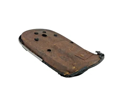 1966 Honda CT90 Seat Pan